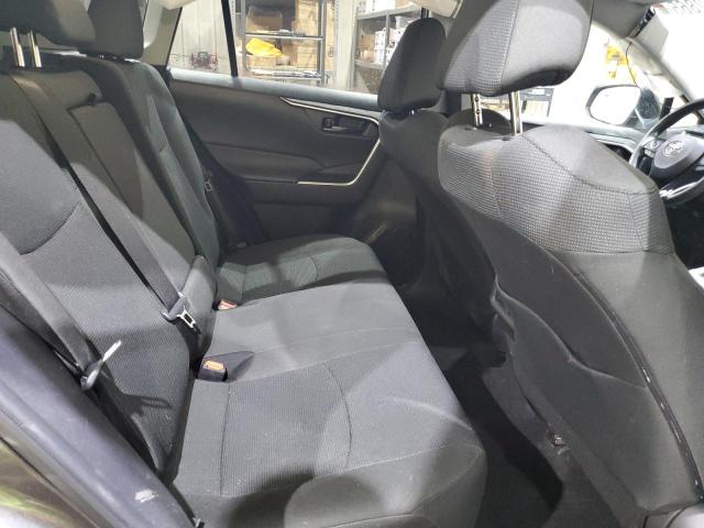 Photo 11 from auction – 2024 TOYOTA RAV4 LE with VIN 2T3F1RFV1RC430953