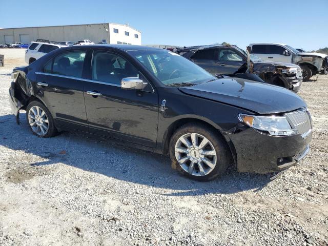 Photo 4 from auction – 2012 LINCOLN MKZ with VIN 3LNHL2GC2CR828170