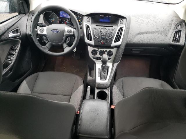 Photo 8 from auction – 2013 FORD FOCUS SE with VIN 1FADP3F2XDL120549