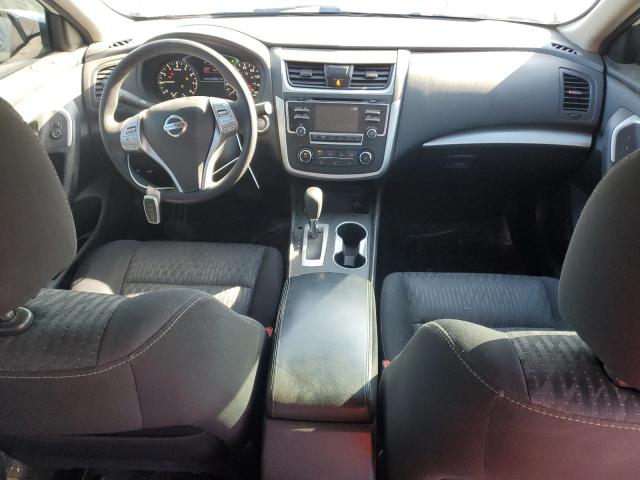 Photo 8 from auction – 2017 NISSAN ALTIMA 2.5 with VIN 1N4AL3AP2HN310874