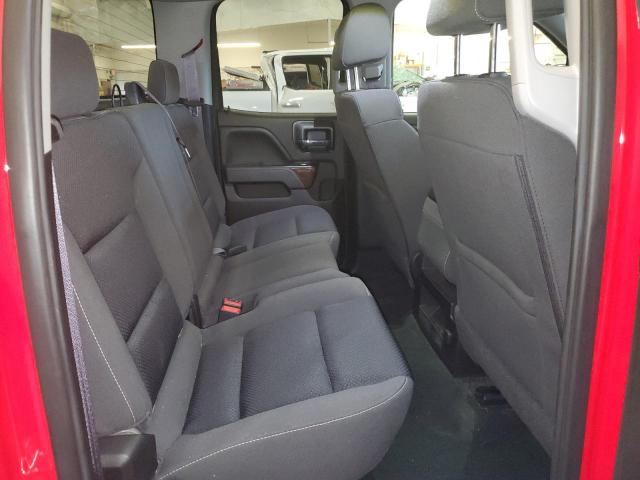Photo 10 from auction – 2017 GMC SIERRA K15 with VIN 1GTV2MEC7HZ151337