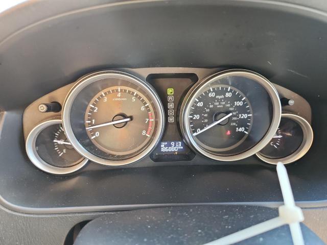 Photo 9 from auction – 2015 MAZDA CX-9 GRAND with VIN JM3TB2DA3F0451901