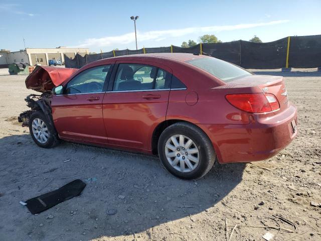 Photo 2 from auction – 2010 CHRYSLER SEBRING TOURING with VIN 1C3CC4FB8AN170880