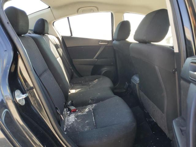 Foto 10 de la subasta – 2012 MAZDA 3 I con VIN JM1BL1UG9C1657522