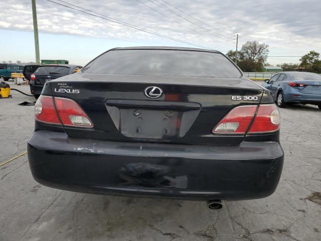 Photo 6 from auction – 2003 LEXUS ES 300 with VIN JTHBF30G736013575