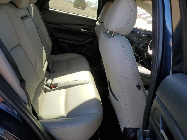 Photo 11 from auction – 2021 MAZDA CX-30 PREF with VIN 3MVDMBCL8MM250451