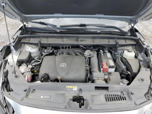 Photo 12 from auction – 2022 TOYOTA HIGHLANDER with VIN 5TDBZRBH2NS592219