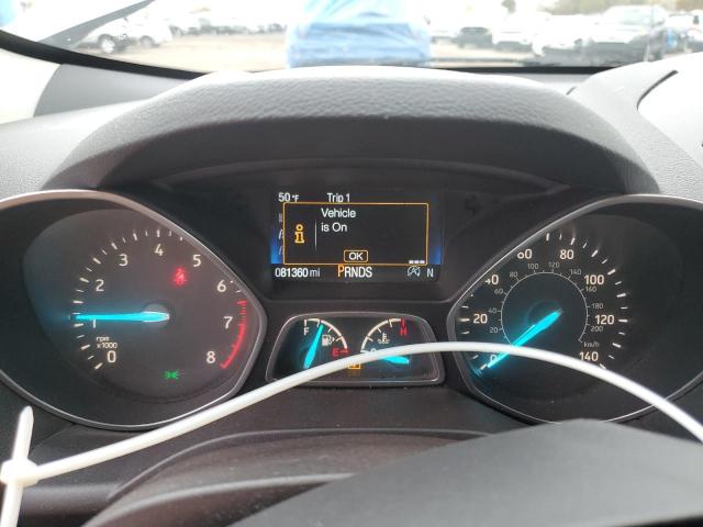 Photo 9 from auction – 2019 FORD ESCAPE SE with VIN 1FMCU9GD2KUC51754