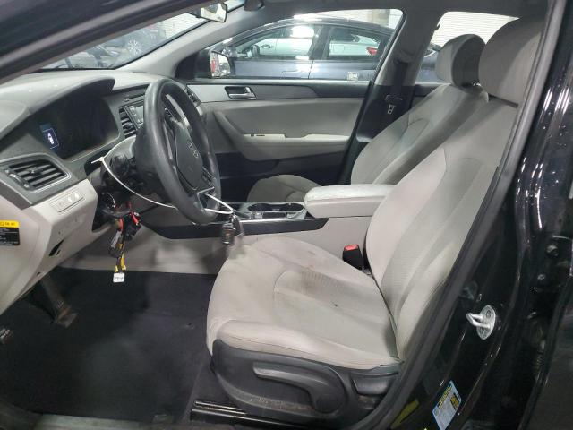 Photo 7 from auction – 2016 HYUNDAI SONATA SE with VIN 5NPE24AF1GH410815
