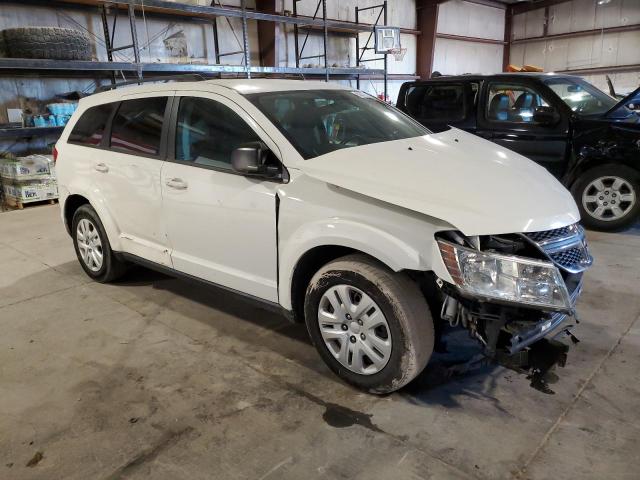 Foto 4 de la subasta – 2016 DODGE JOURNEY SE con VIN 3C4PDCAB7GT109301
