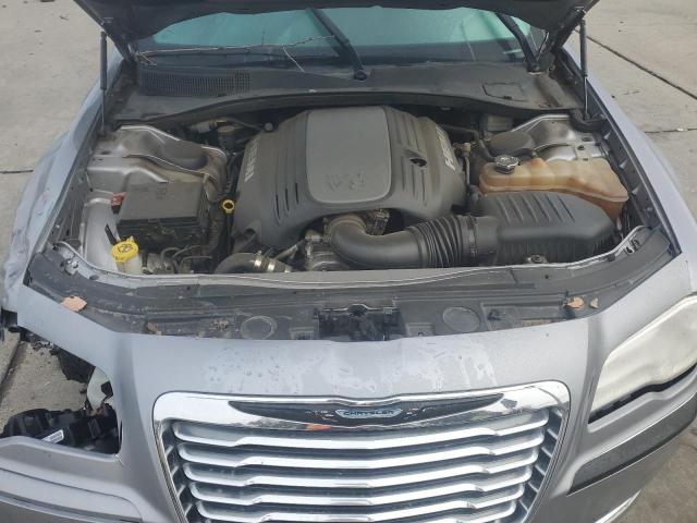 Photo 11 from auction – 2014 CHRYSLER 300C with VIN 2C3CCAET0EH308600