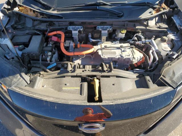 Photo 11 from auction – 2023 NISSAN ARIYA EVOL with VIN JN1BF0BA2PM408292