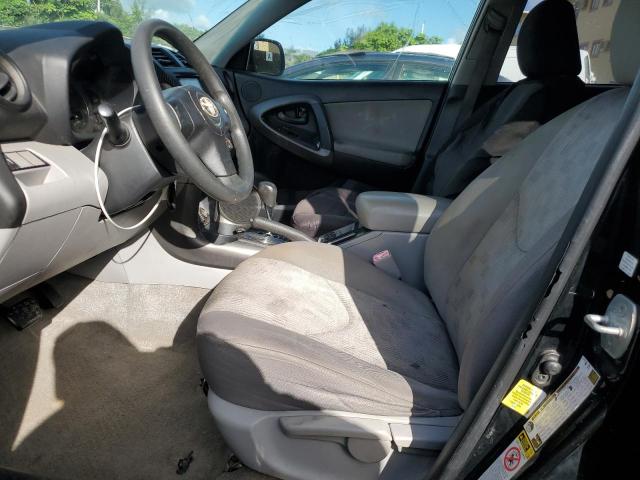 Photo 7 from auction – 2011 TOYOTA RAV4 with VIN JTMZF4DV6B5042990