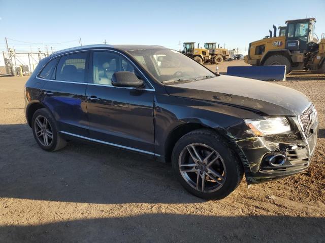 Foto 4 de la subasta – 2015 AUDI Q5 PREMIUM con VIN WA1LFAFP2FA144104