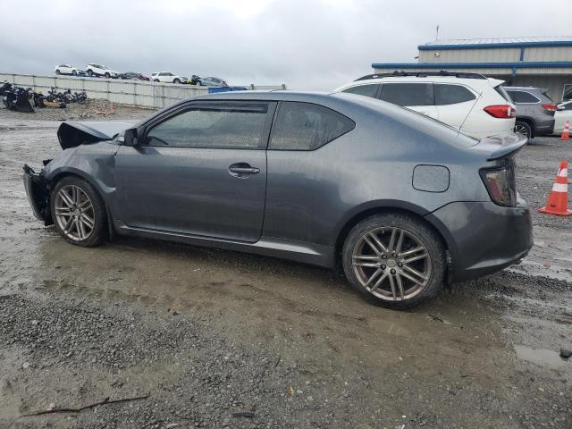 Photo 2 from auction – 2011 TOYOTA SCION TC with VIN JTKJF5C71B3001595