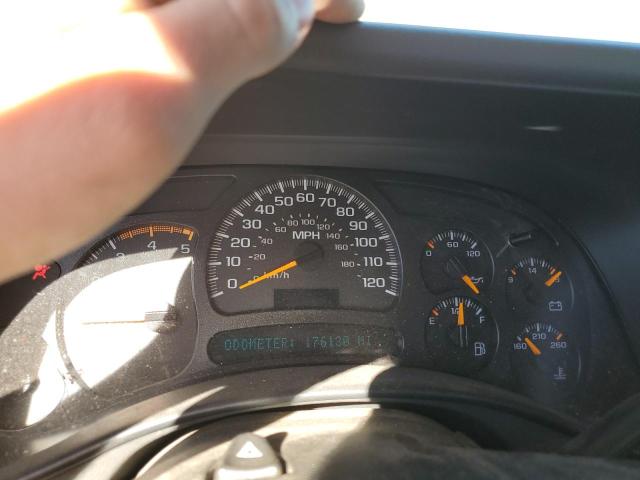 Photo 9 from auction – 2005 GMC SIERRA K25 with VIN 1GTHK23225F887885