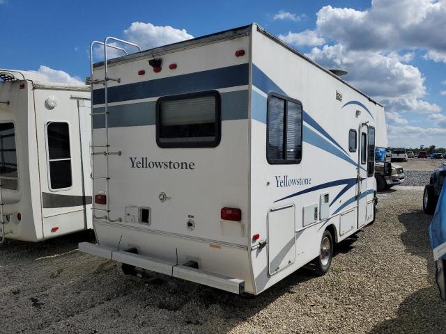 Photo 4 from auction – 2005 FORD ECONOLINE with VIN 1FDXE45S15HA39458
