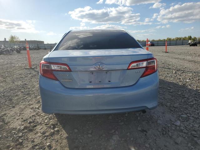 Photo 6 from auction – 2012 TOYOTA CAMRY BASE with VIN 4T4BF1FK1CR267555