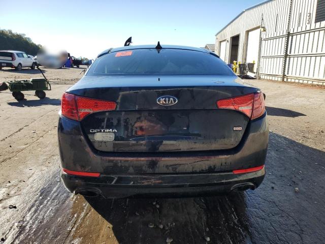 Photo 6 from auction – 2013 KIA OPTIMA LX with VIN 5XXGM4A71DG126586