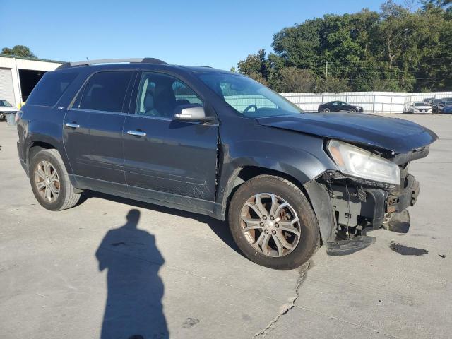 Photo 4 from auction – 2014 GMC ACADIA SLT with VIN 1GKKRRKD0EJ219422