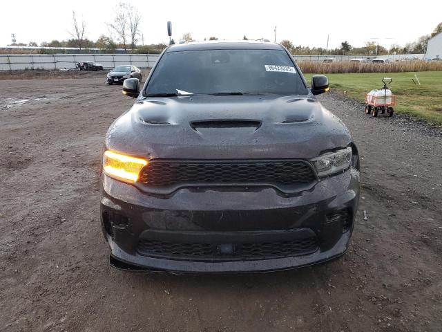 Photo 5 from auction – 2024 DODGE DURANGO SR with VIN 1C4SDJGJ4RC148147