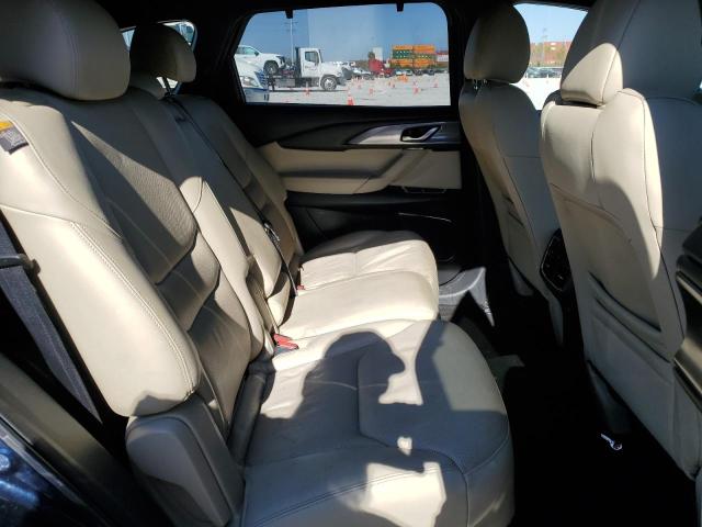 Photo 11 from auction – 2016 MAZDA CX-9 GRAND with VIN JM3TCADY8G0119474