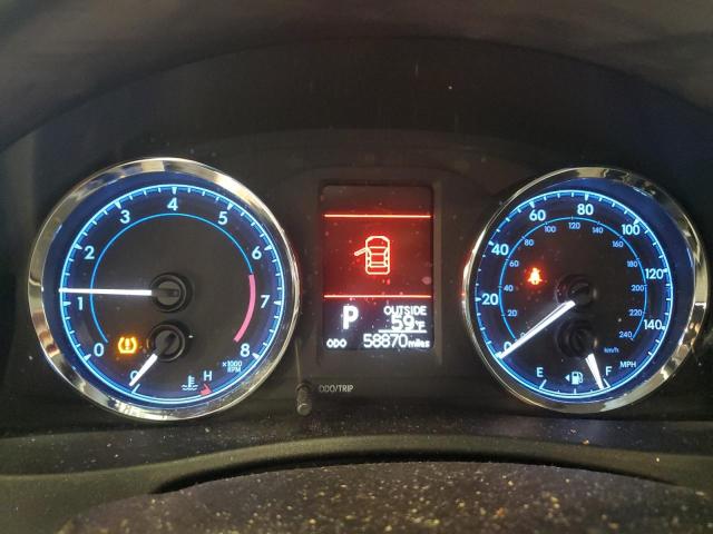 Photo 9 from auction – 2017 TOYOTA COROLLA L with VIN 2T1BURHE1HC913238