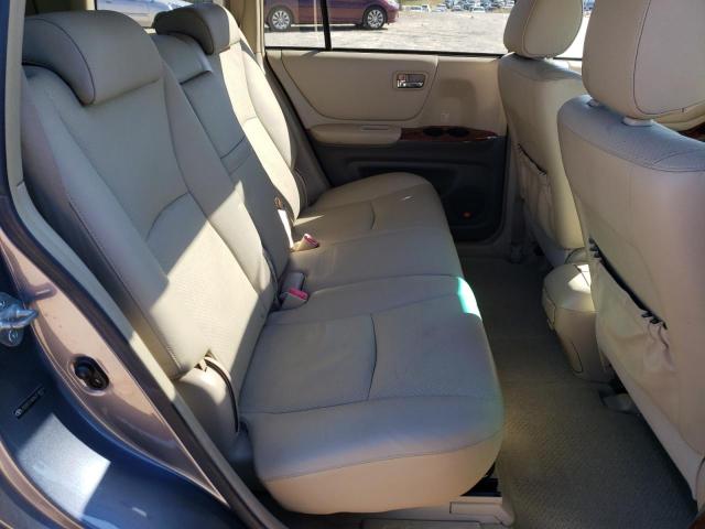 Photo 11 from auction – 2006 TOYOTA HIGHLANDER with VIN JTEEP21A060178810