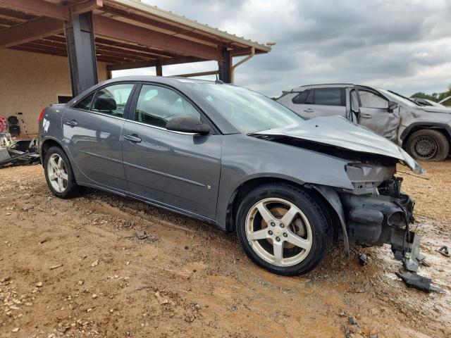 Photo 4 from auction – 2008 PONTIAC G6 BASE with VIN 1G2ZG57N484199693