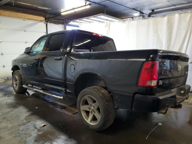 Photo 2 from auction – 2014 RAM 1500 ST with VIN 1C6RR7KTXES262608