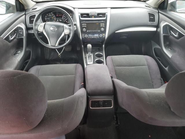 Photo 8 from auction – 2013 NISSAN ALTIMA 2.5 with VIN 1N4AL3AP8DC247348