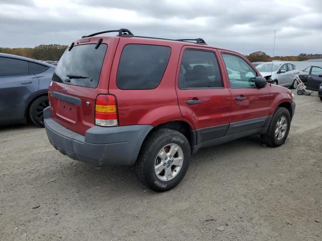 Photo 3 from auction – 2007 FORD ESCAPE XLT with VIN 1FMYU93117KA38511