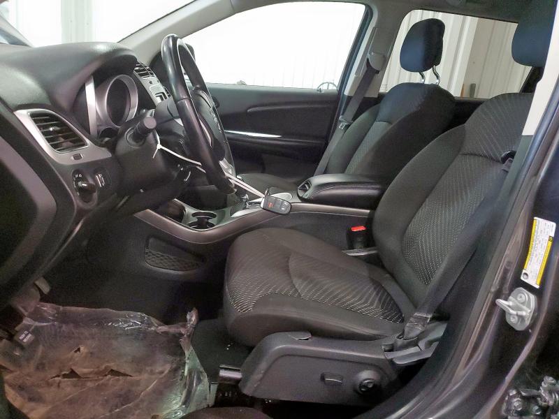 Photo 7 from auction – 2020 DODGE JOURNEY SE with VIN 3C4PDCAB2LT271833