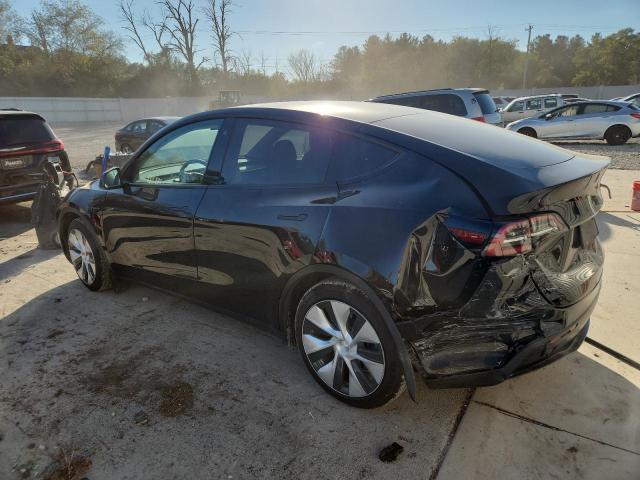 Photo 2 from auction – 2021 TESLA MODEL Y with VIN 5YJYGAEE8MF273199