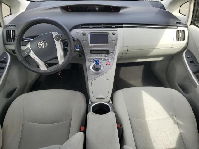 Photo 8 from auction – 2014 TOYOTA PRIUS with VIN JTDKN3DU0E0361230