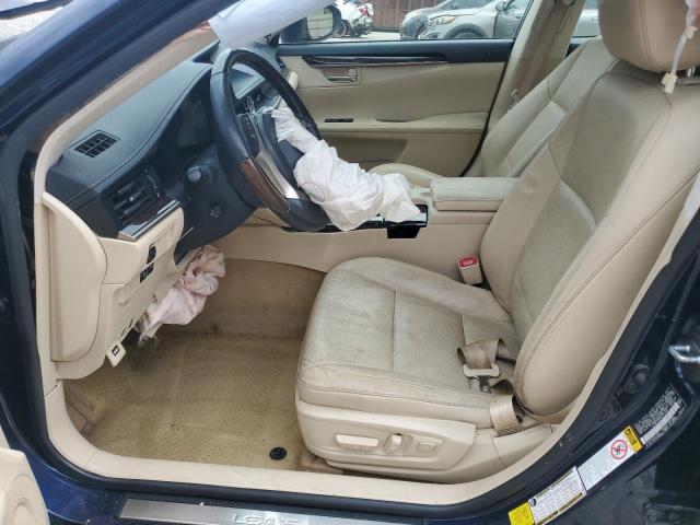 Photo 7 from auction – 2014 LEXUS ES 350 with VIN JTHBK1GG5E2131642