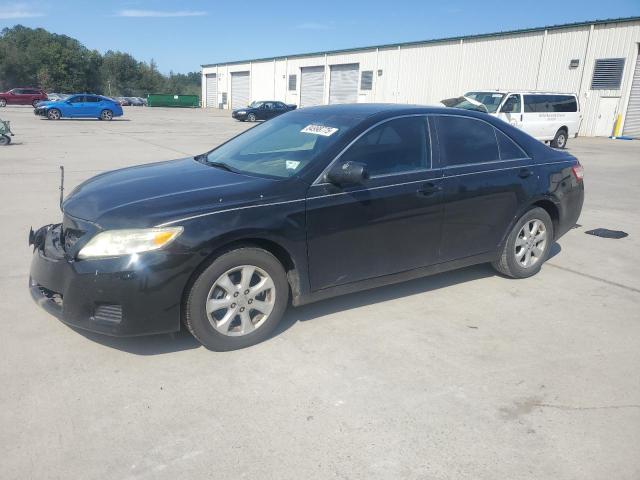 TOYOTA CAMRY BASE 2011 with VIN 4T1BF3EK4BU668801 - Photo from auction
