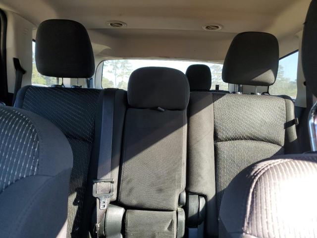 صورة رقم 10 من المزاد - 2017 DODGE JOURNEY CR مع VIN 3C4PDCGG3HT601358