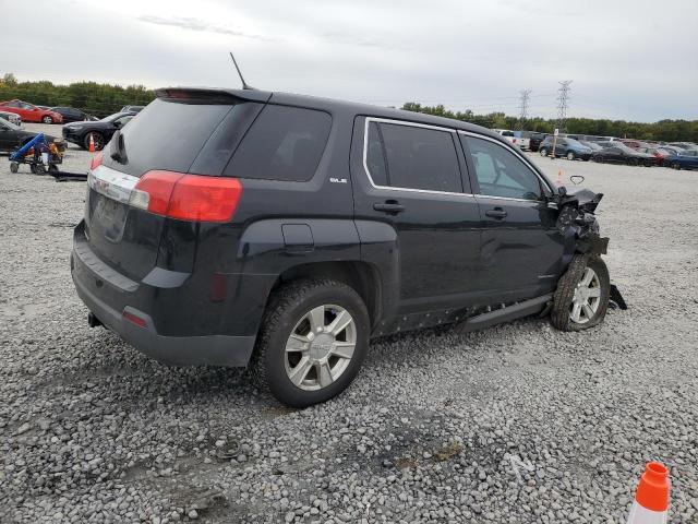 Photo 3 from auction – 2013 GMC TERRAIN SL with VIN 2GKALMEK5D6336418