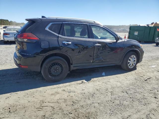 Photo 3 from auction – 2017 NISSAN ROGUE S with VIN KNMAT2MV6HP562405