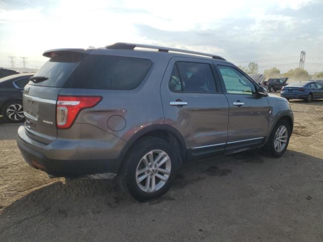 Фото 3 с аукциона – 2014 FORD EXPLORER X с VIN 1FM5K7D82EGA86740