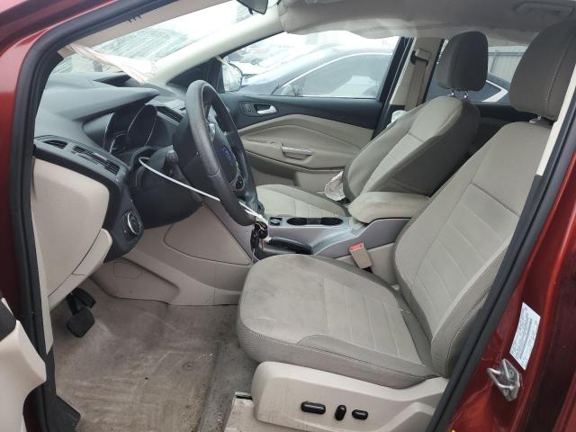 Photo 7 from auction – 2015 FORD ESCAPE SE with VIN 1FMCU0G79FUB40243