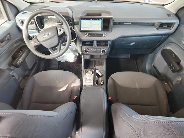 Photo 8 from auction – 2024 FORD MAVERICK X with VIN 3FTTW8A35RRA44947
