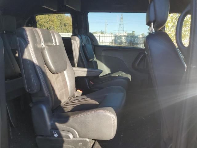 Photo 11 from auction – 2020 DODGE GRAND CARA with VIN 2C4RDGCG1LR243162