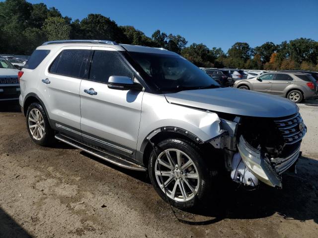 Photo 4 from auction – 2016 FORD EXPLORER L with VIN 1FM5K7F81GGA19983