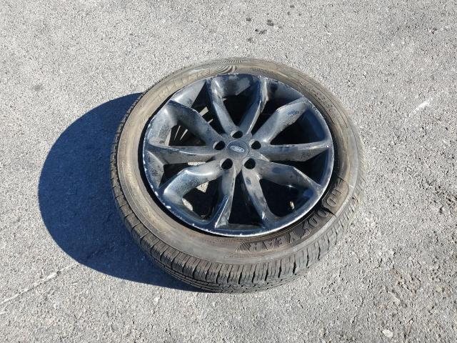 Photo 13 from auction – 2019 FORD EXPLORER L with VIN 1FM5K8F83KGA90181