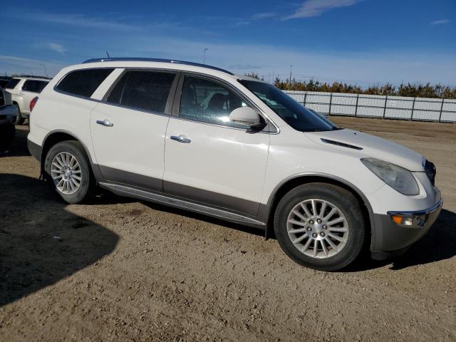 Photo 4 from auction – 2010 BUICK ENCLAVE CX with VIN 5GALRAED5AJ139011