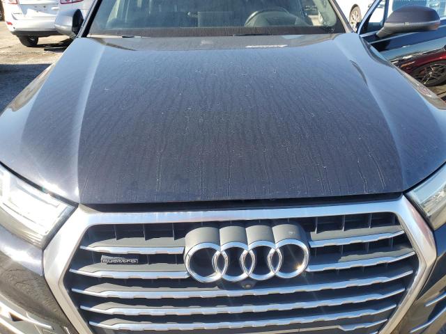 Photo 12 from auction – 2017 AUDI Q7 PRESTIG with VIN WA1VAAF71HD044004