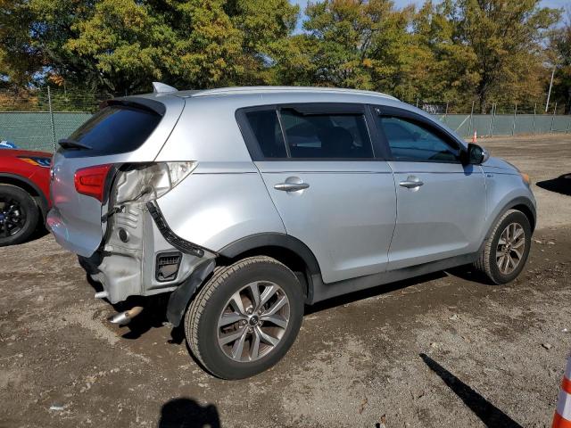 Photo 3 from auction – 2014 KIA SPORTAGE L with VIN KNDPBCAC9E7584366