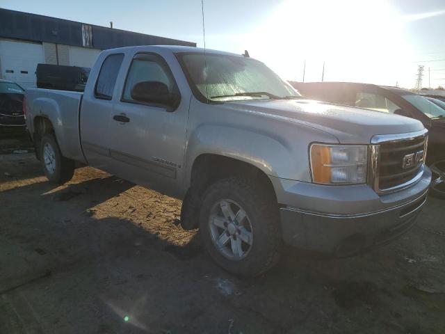 Photo 4 from auction – 2007 GMC NEW SIERRA with VIN 2GTEC190071548360